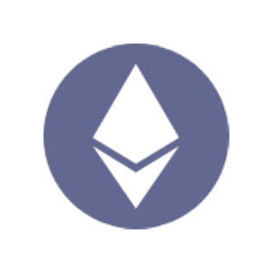 ethereum logo