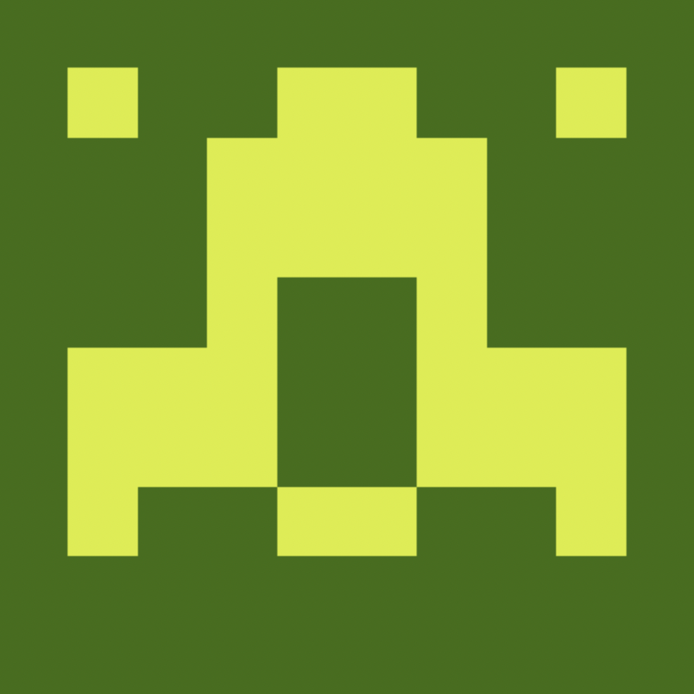 User Profile Picture